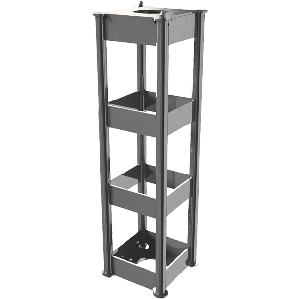 Centerpiece | hauteur de llment: 0,156 m